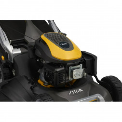 Бензиновая газонокосилка Stiga TWINCLIP 950 V