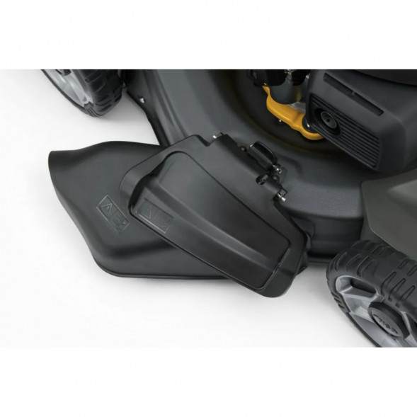 Бензиновая газонокосилка Stiga TWINCLIP 950 V в Курске