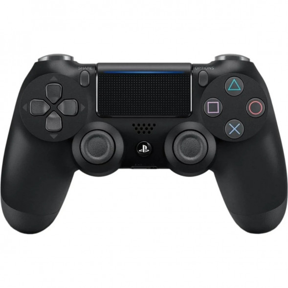 Игровая приставка Sony PlayStation 4 Slim 1TB black в Курске