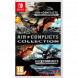 Игра Air Conflicts Collection [Nintendo Switch, русские субтитры] в Курске