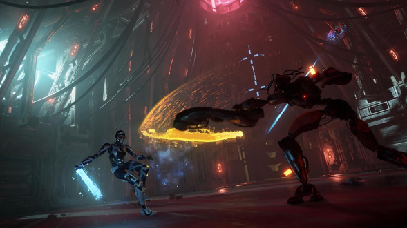 Игра Steel Seed [PS5, русская версия] в Курске