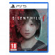 Игра Silent Hill f [PS5, русские субтитры] в Курске