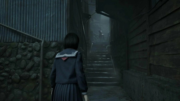 Игра Silent Hill f [PS5, русские субтитры] в Курске