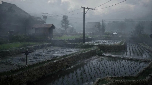 Игра Silent Hill f [PS5, русские субтитры] в Курске