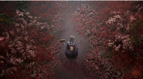 Игра Silent Hill f [PS5, русские субтитры] в Курске