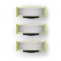Сменные лезвия Philips OneBlade QP230/50