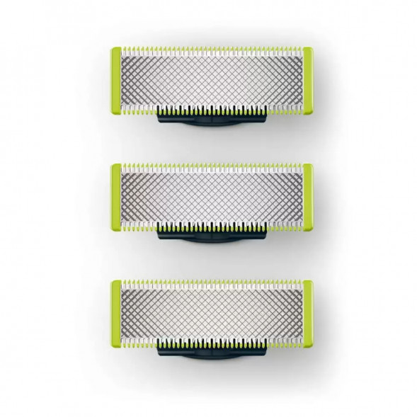 Сменные лезвия Philips OneBlade QP230/50 в Курске