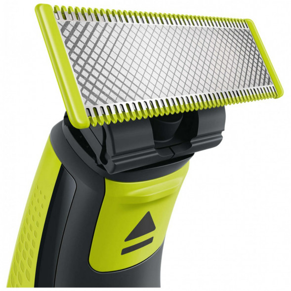 Сменные лезвия Philips OneBlade QP230/50 в Курске