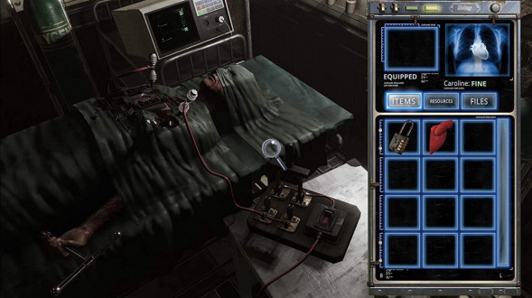 Игра Tormented Souls [PS4, русские субтитры] в Курске