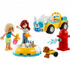 Конструктор LEGO Friends 42635 Машина для ухода за собаками в Курске
