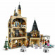Конструктор LEGO Harry Potter 75948 Часовая башня Хогвартса в Курске