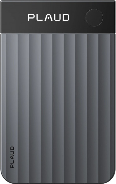 Диктофон с искусственным интеллектом PLAUD Note PRO Black в Курске