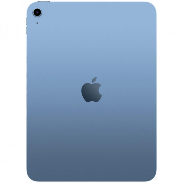 Планшет Apple iPad 11 (2025) Wi-Fi 256 ГБ, синий в Курске