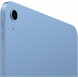 Планшет Apple iPad 11 (2025) Wi-Fi 256 ГБ, синий в Курске