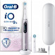 Электрическая зубная щетка Oral-B iO Series 9s (387194), Розовый кварц в Курске