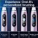 Электрическая зубная щетка Oral-B iO Series 9s (387194), Розовый кварц в Курске