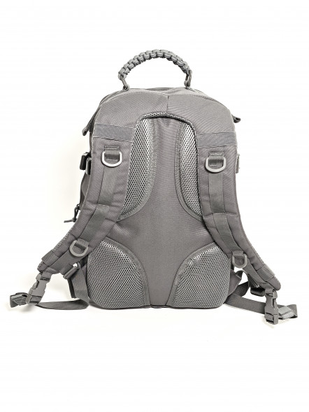 Рюкзак тактический 35 л, серый в Курске