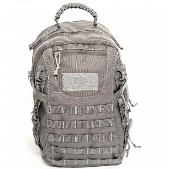 Рюкзак тактический 35 л, серый в Курске