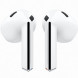 Наушники Samsung Galaxy Buds3, белый в Курске