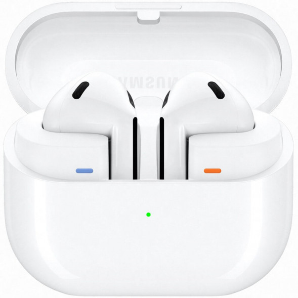 Наушники Samsung Galaxy Buds3, белый в Курске