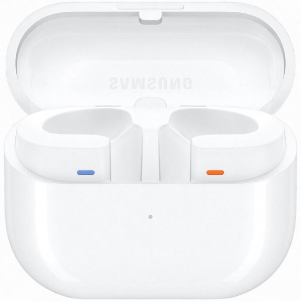 Наушники Samsung Galaxy Buds3, белый в Курске