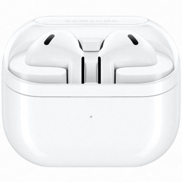 Наушники Samsung Galaxy Buds3, белый в Курске