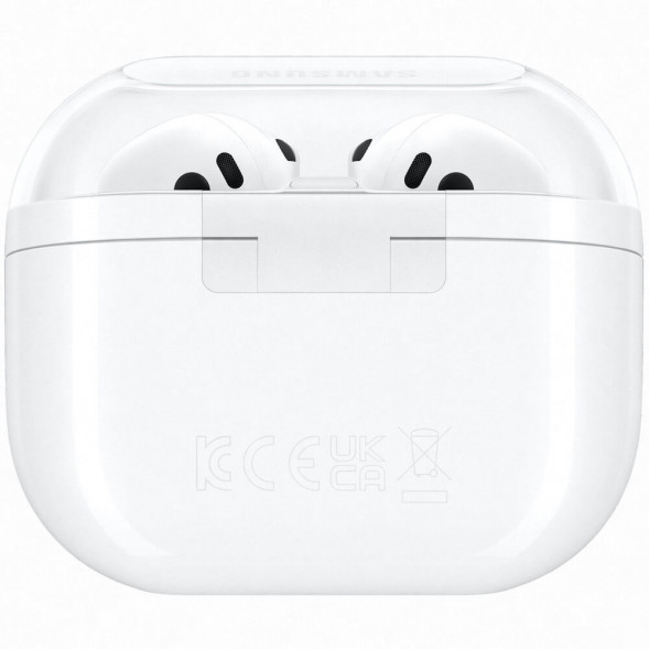 Наушники Samsung Galaxy Buds3, белый в Курске