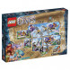 Конструктор LEGO Elves 41077 Летающие сани Эйры в Курске