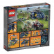 Конструктор LEGO Jurassic World 75928 Погоня за Блю на вертолёте  в Курске