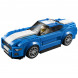 Конструктор LEGO Speed Champions 75871 Ford Mustang GT в Курске