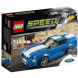 Конструктор LEGO Speed Champions 75871 Ford Mustang GT в Курске