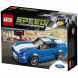Конструктор LEGO Speed Champions 75871 Ford Mustang GT в Курске