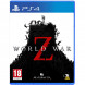 Игра World War Z [PS4, русские субтитры] в Курске