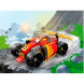 Конструктор LEGO Ninjago 71780 Гоночный автомобиль ниндзя Кая в Курске