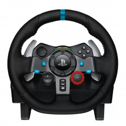 Руль Logitech G29 Driving Force