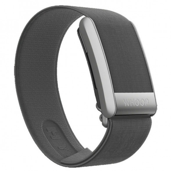 Ремешок для фитнес - браслета Whoop 4.0 HydroKnit Band (Storm Grey) в Курске