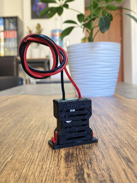 Блок зарядки USB-C 65W для BMW E36 в Курске