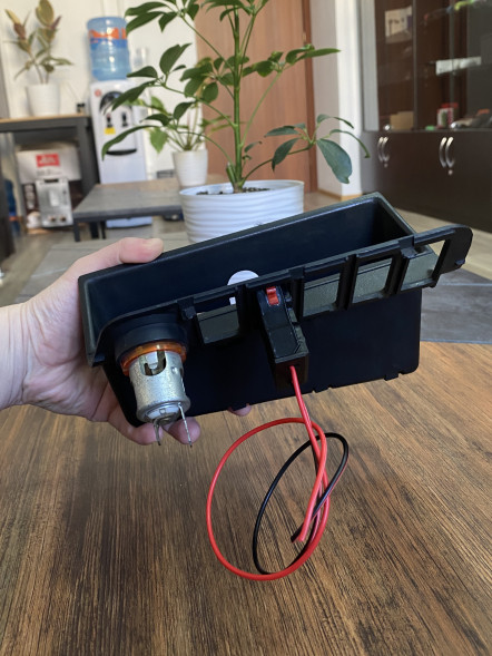 Блок зарядки USB-C 65W для BMW E36 в Курске