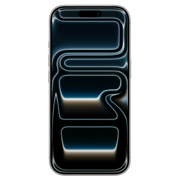 Смартфон Apple iPhone 17 Pro 1 ТБ eSIM, Silver в Курске