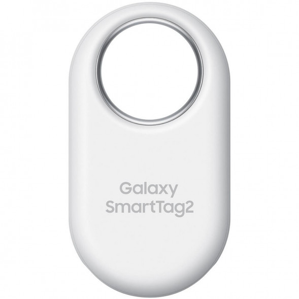 Беспроводная метка Samsung SmartTag 2 EI-T5600, белый в Курске