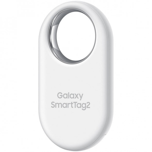 Беспроводная метка Samsung SmartTag 2 EI-T5600, белый в Курске