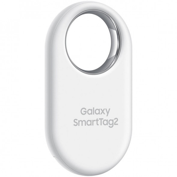 Беспроводная метка Samsung SmartTag 2 EI-T5600, белый в Курске