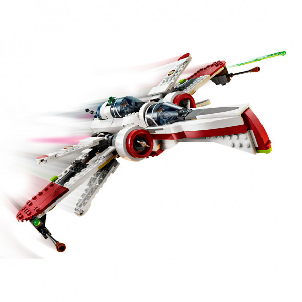 Конструктор LEGO Star Wars 75402 Истребитель ARC-170 Starfighter в Курске