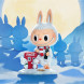 Коллекционная фигурка POP MART Labubu The Monsters Coca-Cola  в Курске