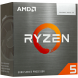 Процессор AMD Ryzen 5 5600G BOX (100-100000252BOX) AM4 в Курске