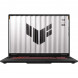 Ноутбук ASUS TUF Gaming A18 FA808UP-S8051 (18&amp;quot;, 2025, IPS, AMD Ryzen 7 260 3.8ГГц, 8 ядер, 32ГБ DDR5, 1ТБ SSD, NVIDIA GeForce RTX 5070 8 ГБ, без ОС), серый в Курске