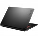 Ноутбук ASUS TUF Gaming A18 FA808UP-S8051 (18&amp;quot;, 2025, IPS, AMD Ryzen 7 260 3.8ГГц, 8 ядер, 32ГБ DDR5, 1ТБ SSD, NVIDIA GeForce RTX 5070 8 ГБ, без ОС), серый в Курске