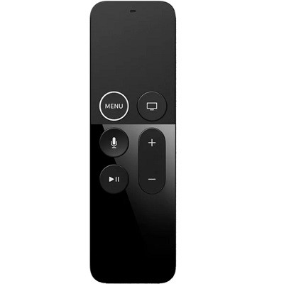 Пульт ДУ Apple TV Remote MQGE2ZM/A для Apple TV 4K / Apple TV (4-го поколения) в Курске