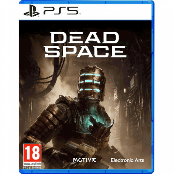 Игра Dead Space Remake [PS5, английская версия] в Курске