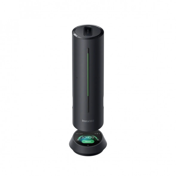 Спикерфон Insta360 Wave, Graphite Black в Курске